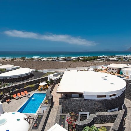Finca Daniela Фамара Екстер'єр фото