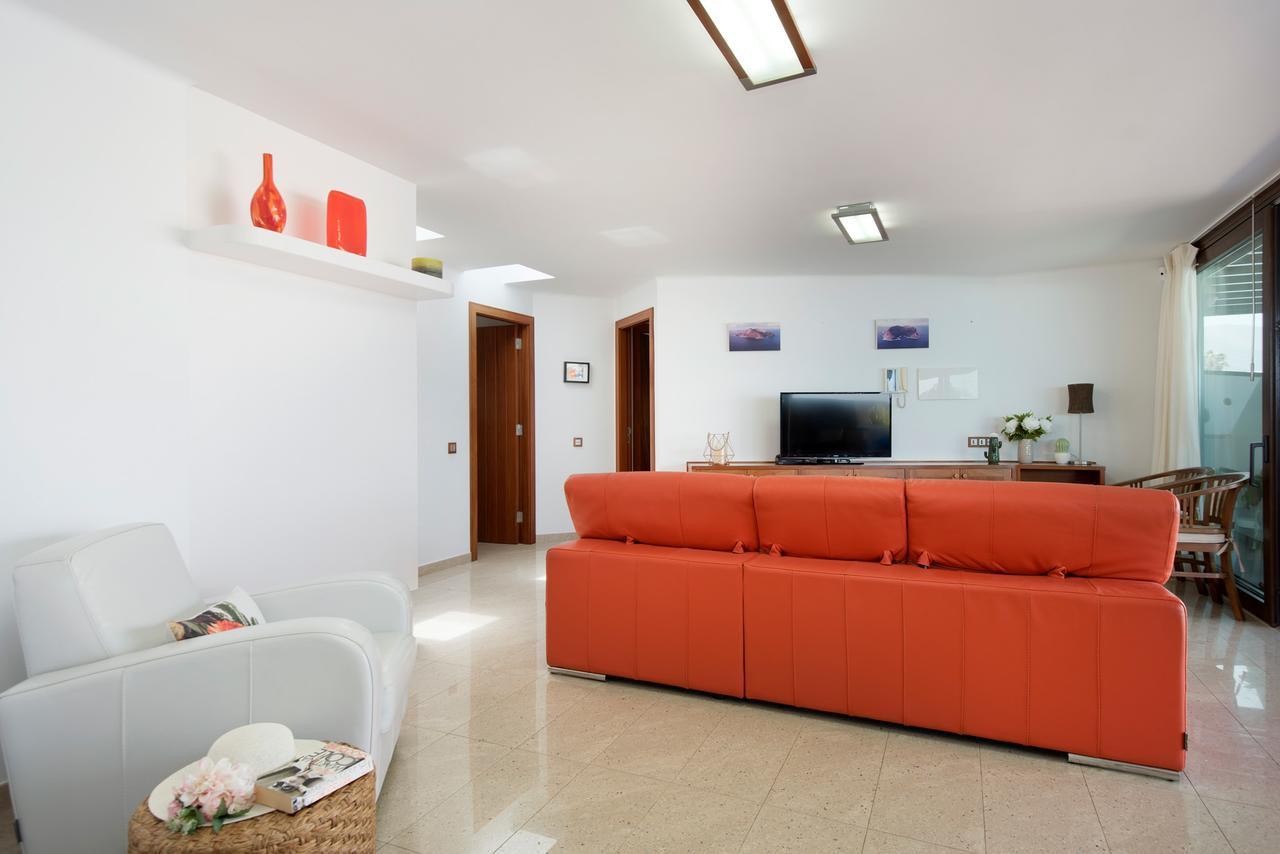 Finca Daniela Фамара Екстер'єр фото