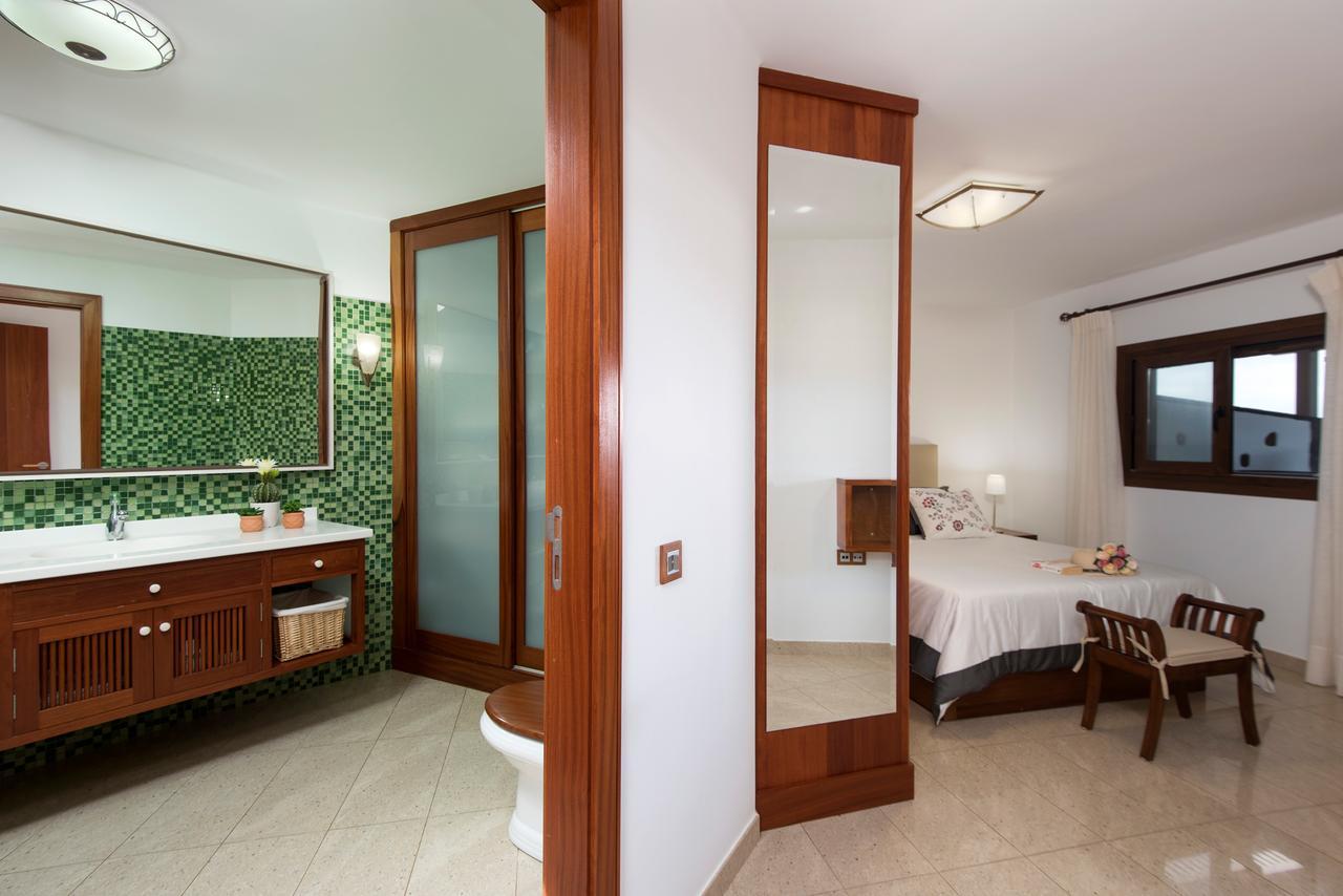 Finca Daniela Фамара Екстер'єр фото