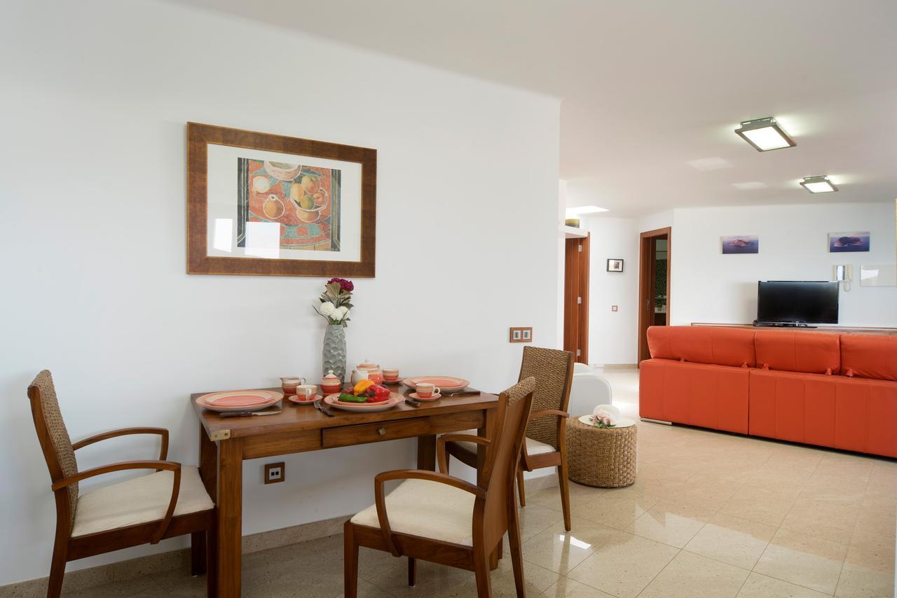 Finca Daniela Фамара Екстер'єр фото