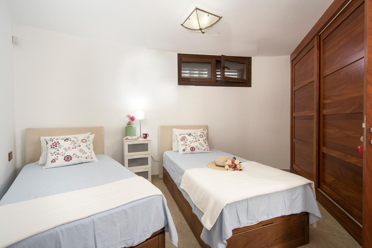 Finca Daniela Фамара Екстер'єр фото